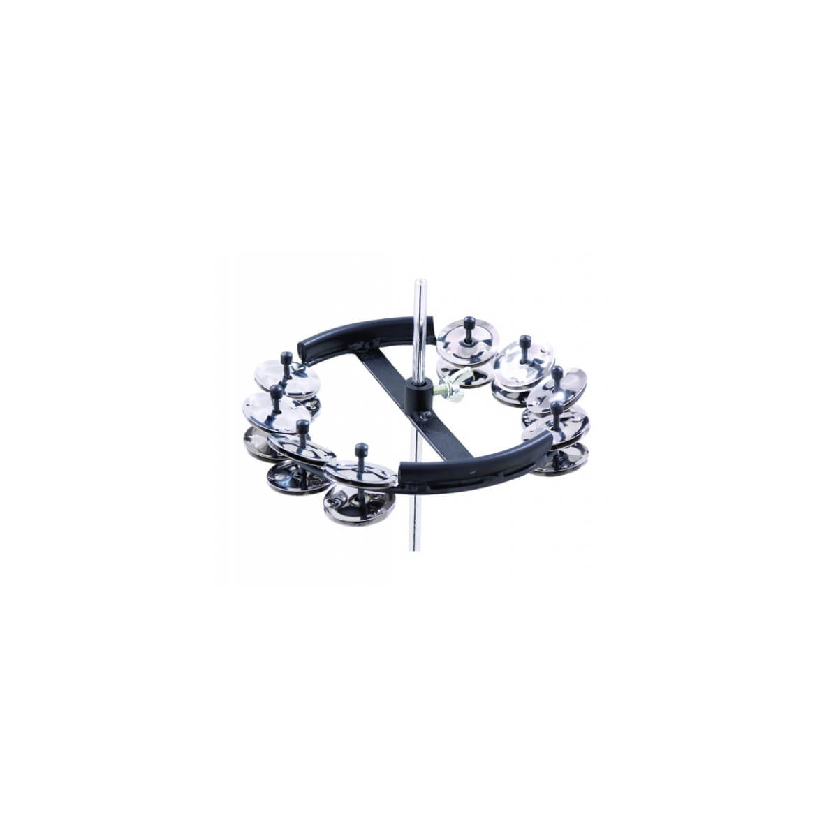 Toca Tambourine per Hi-Hat