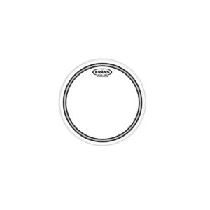 Pelle Evans EC2S frosted tom 18" (cm.45)  B18EC2S