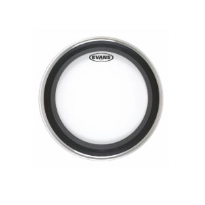 Pelle Evans Emad2 trasparente grancassa 26" (cm.66) BD26EMAD2