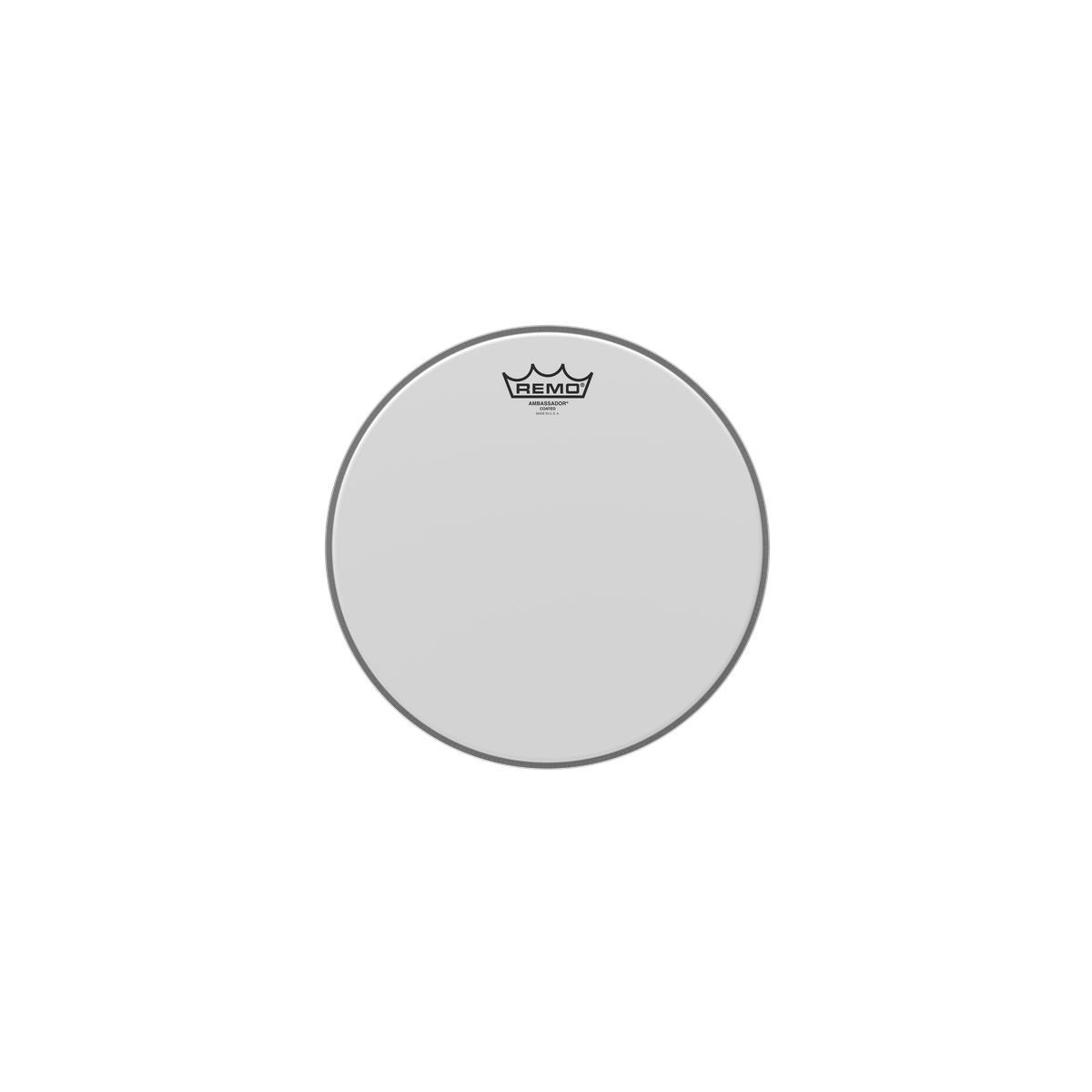 Pelle REMO Ambassador sabbiata 12" (cm.30) BA-0112-00