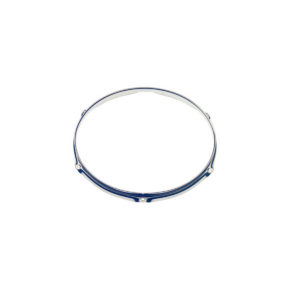 Cerchio Gibraltar Steel Power Hoops 2,3mm 13" 6 fori SC-1406TT