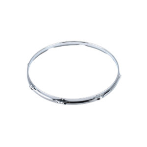 Cerchio Gibraltar Steel Power Hoops 2,3mm 16" 8 fori SC-1608TT