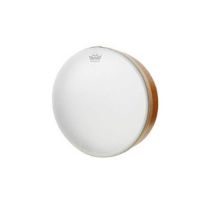Hand Drum Remo HD-8416-00 con pelle Renaissance