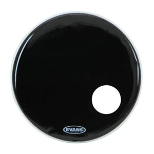 pelle-evans-eq3-risonante-black-grancassa-con-foro