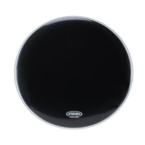 pelle-evans-eq3-risonante-black-grancassa-senza-foro