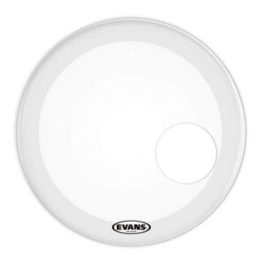 pelle-evans-eq3-risonante-white-grancassa-con-foro