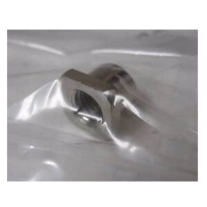 Ricambio Yamaha inserto filettato per hardware