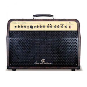Amplificatore Soundsation Tumbleweed 60